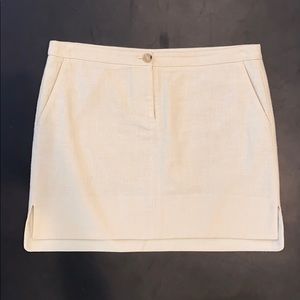 Tory Burch mini skit